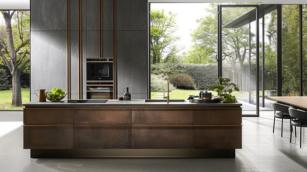 Cuisinistes à Lyon : les dernières tendances en design de cuisine