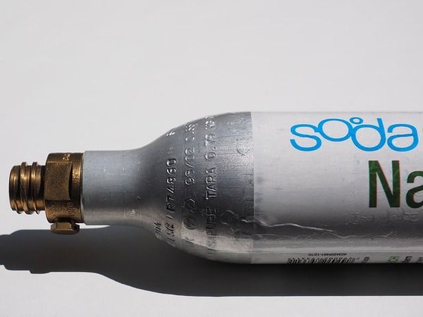 Aarke Carbonator : tout savoir sur cette machine à soda