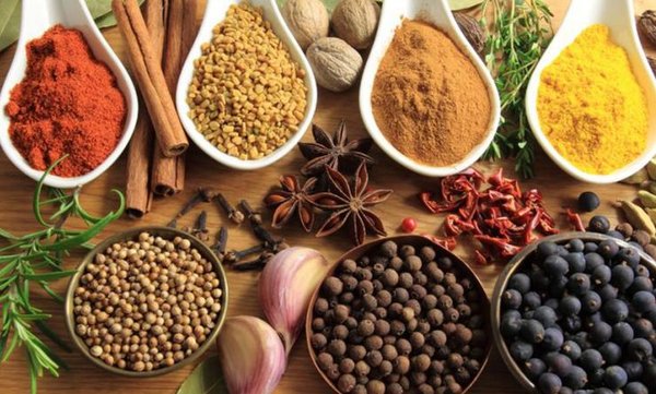 Les épices aphrodisiaques : mythe ou réalité ?