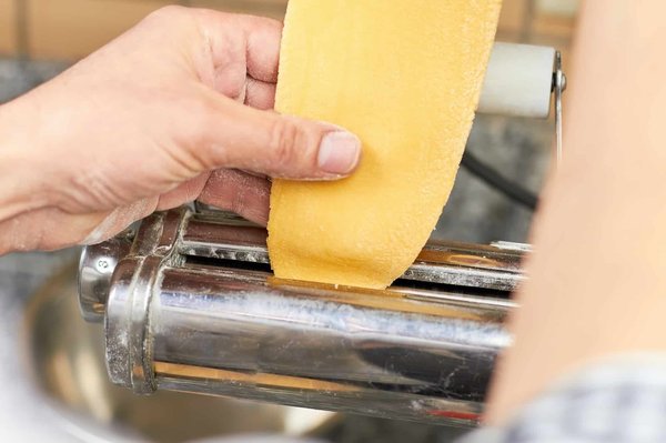 Laminoir à  pâte : un incontournable dans une boulangerie