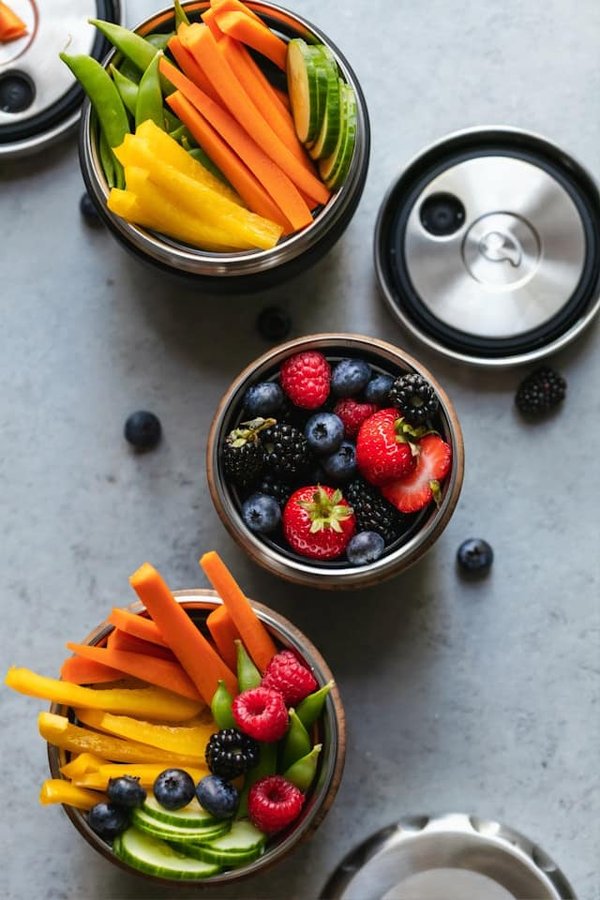 Les secrets méconnus des superaliments pour une alimentation saine