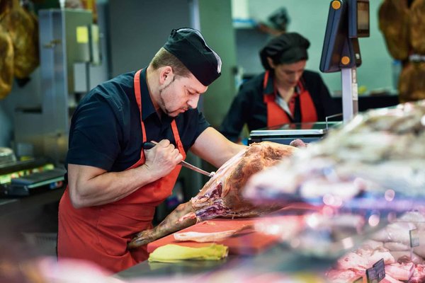A la découverte de l'essentiel sur la boucherie Rey à Meylan