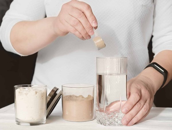 Pourquoi les protéines sont-elles indispensables pour pratiquer la musculation ?