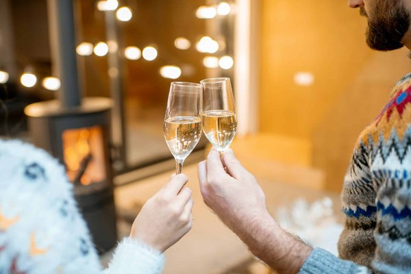 Quels sont les avantages des vins pétillants sans alcool pour la santé ?