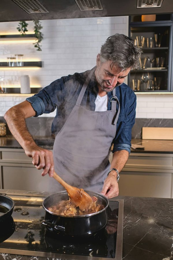 Les critères essentiels pour acheter un tablier de cuisine durable