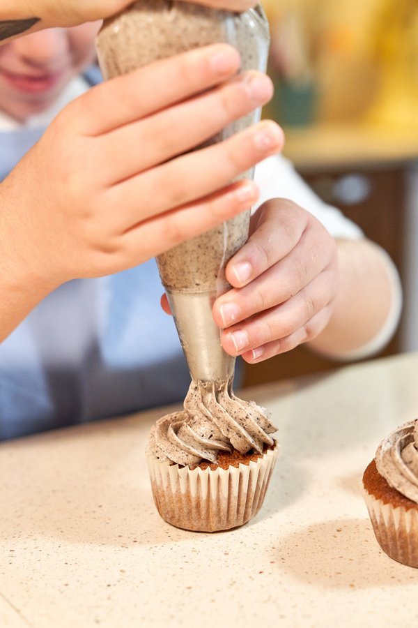 Inspirez votre pâtisserie : les meilleures douilles à essayer