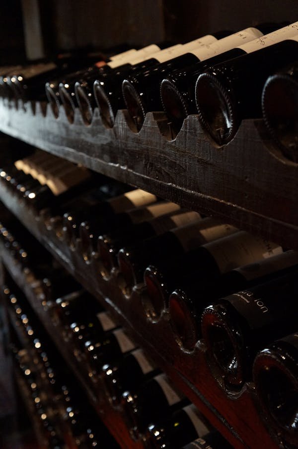 Choisir la cave à vin parfaite : guide et conseils incontournables