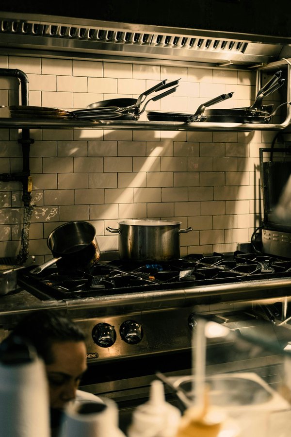Choisir la meilleure batterie de cuisine pour vos recettes