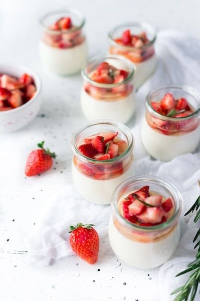 Cuisine japonaise : Voici tout ce qu'il faut savoir sur les desserts japonais